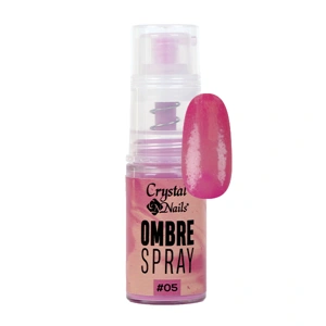 Crystal Nails Ombre spray - #05 5g főképe